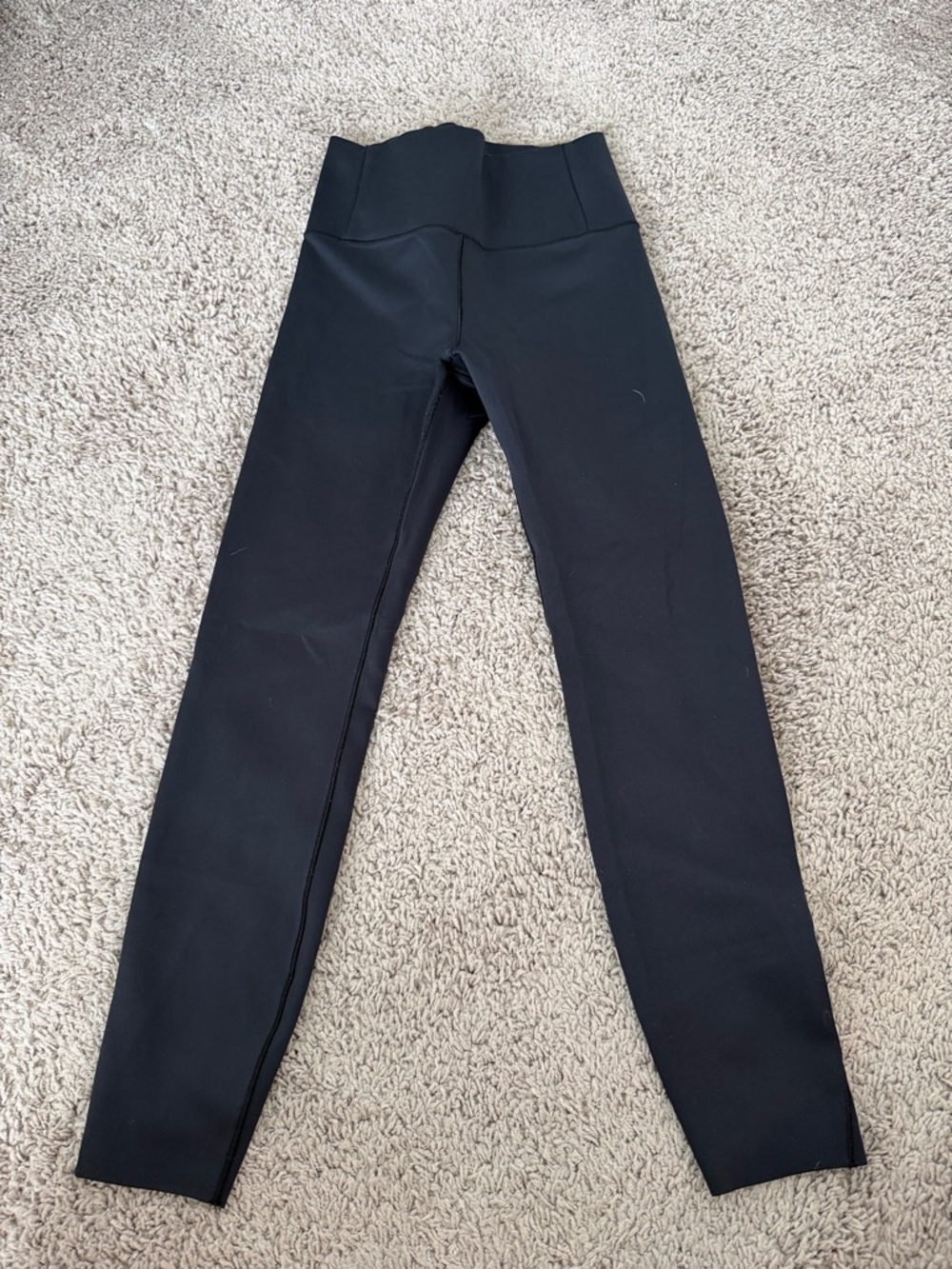 vuori evolveblack high waist leggings